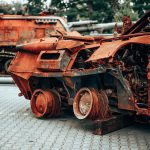 Destruction Professionnelle de Véhicules Hors d'Usage en Bretagne et Lorraine Destruction Professionnelle de Véhicules Hors d'Usage en Bretagne et Lorraine